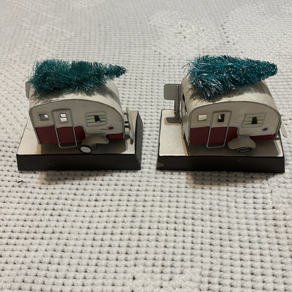 Camper Stocking Holders -Set of 2 - Picture 6 of 8